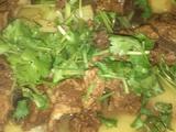 红烧土豆大骨头