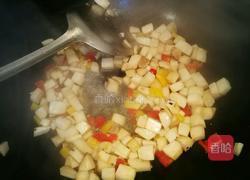 蚝油杏鲍菇的做法图解5
