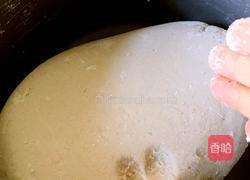 荞面黄萝卜蒸饺的做法图解9