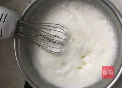 奶油蛋糕卷的做法图解10