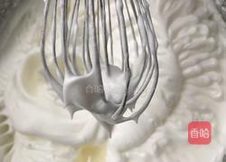 奶油蛋糕卷的做法图解11