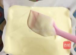 奶油蛋糕卷的做法图解14