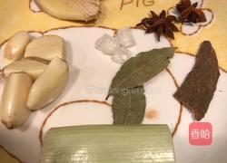 土豆烧牛肉的做法图解4