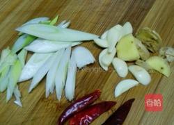 红烧鱼块的做法图解2