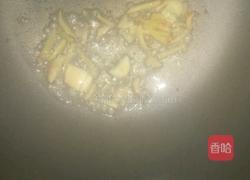 清炒青萝卜丝的做法图解4