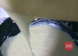 奶油泡芙的做法图解5