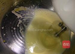 奶油泡芙的做法图解7