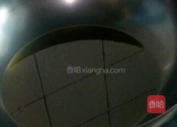 蛋黄焗南瓜的做法图解7
