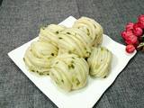 香葱花卷
