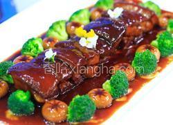 CCTV7食尚大转盘 五花辣九州