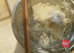 爆浆芝士土豆酥丸的做法图解1