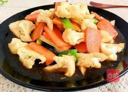 小炒的做法图解10