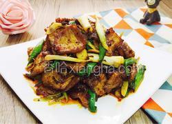 回锅肉