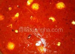 麻辣火锅