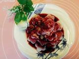 蓝莓山药