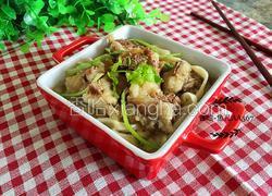 红烧牛肉面