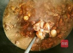 大锅菜～红烧鸡腿的做法图解7