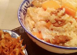 新疆手抓饭