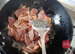 卡通兔咖喱牛肉饭的做法图解10