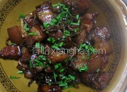 干豆角红烧肉