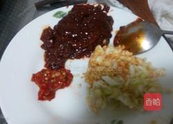 麻婆豆腐的做法图解3
