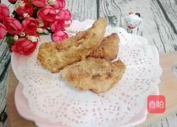 家常香酥鱼块的做法图解5