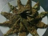海南菜崂叶煎蛋的做法[图]
