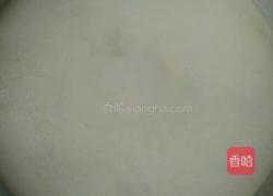 红糖牛奶千层马蹄糕的做法图解5