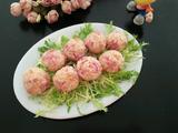 肉松火腿饭团的做法[图]