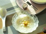 桂花酒酿圆子