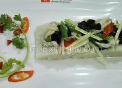荆州鱼糕