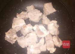 冬瓜排骨汤的做法图解2
