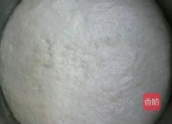 老面包子的做法图解4