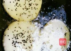 糖油糕的做法图解10