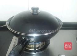香香红烧鳊鱼的做法图解8