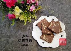 可可核桃饼干的做法图解14