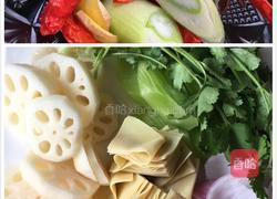 麻辣香锅的做法图解2