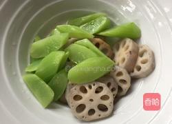 麻辣香锅的做法图解4