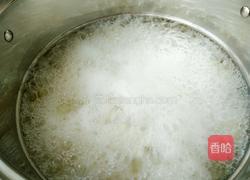 红薯粥的做法图解5