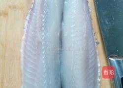 麻辣水煮鱼的做法图解1
