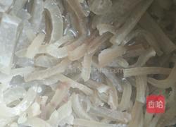 肉皮冻的做法图解3