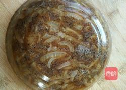 肉皮冻的做法图解5