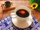 红糖姜枣茶