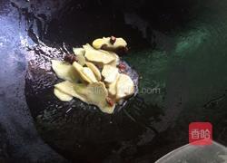 卤鸭翅的做法图解4