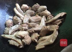 卤鸭翅的做法图解5