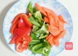 蚝油杏鲍菇的做法图解2