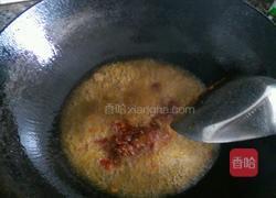 红烧豆腐的做法图解3