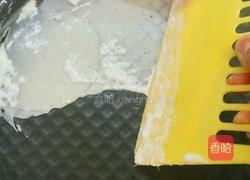 菜煎饼的做法图解3