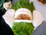肉夹馍