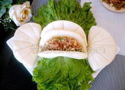 肉夹馍
